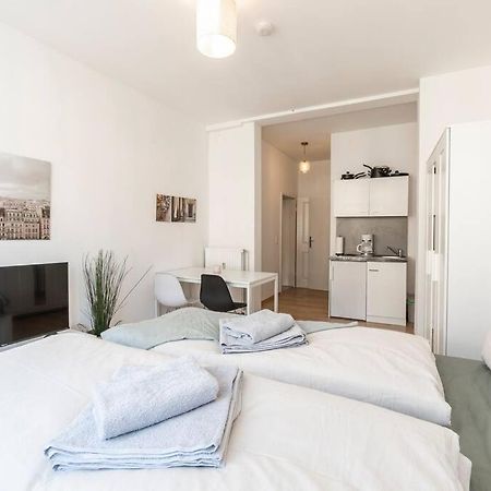 Stilvolle Wohnung Zentral BRE 외부 사진