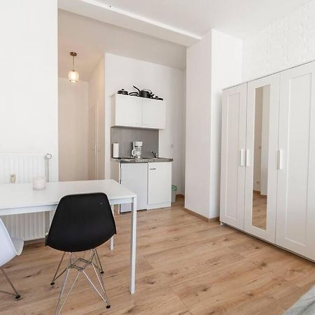 Stilvolle Wohnung Zentral BRE 외부 사진