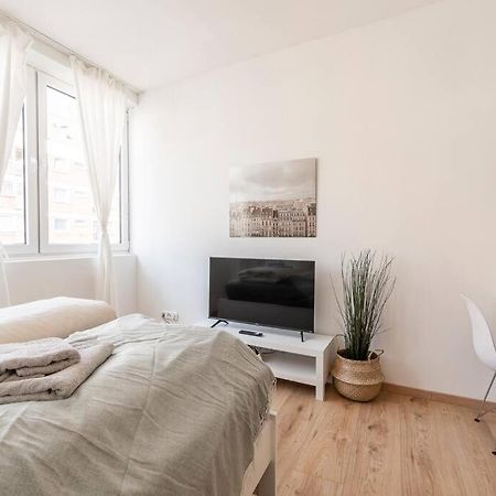 Stilvolle Wohnung Zentral BRE 외부 사진